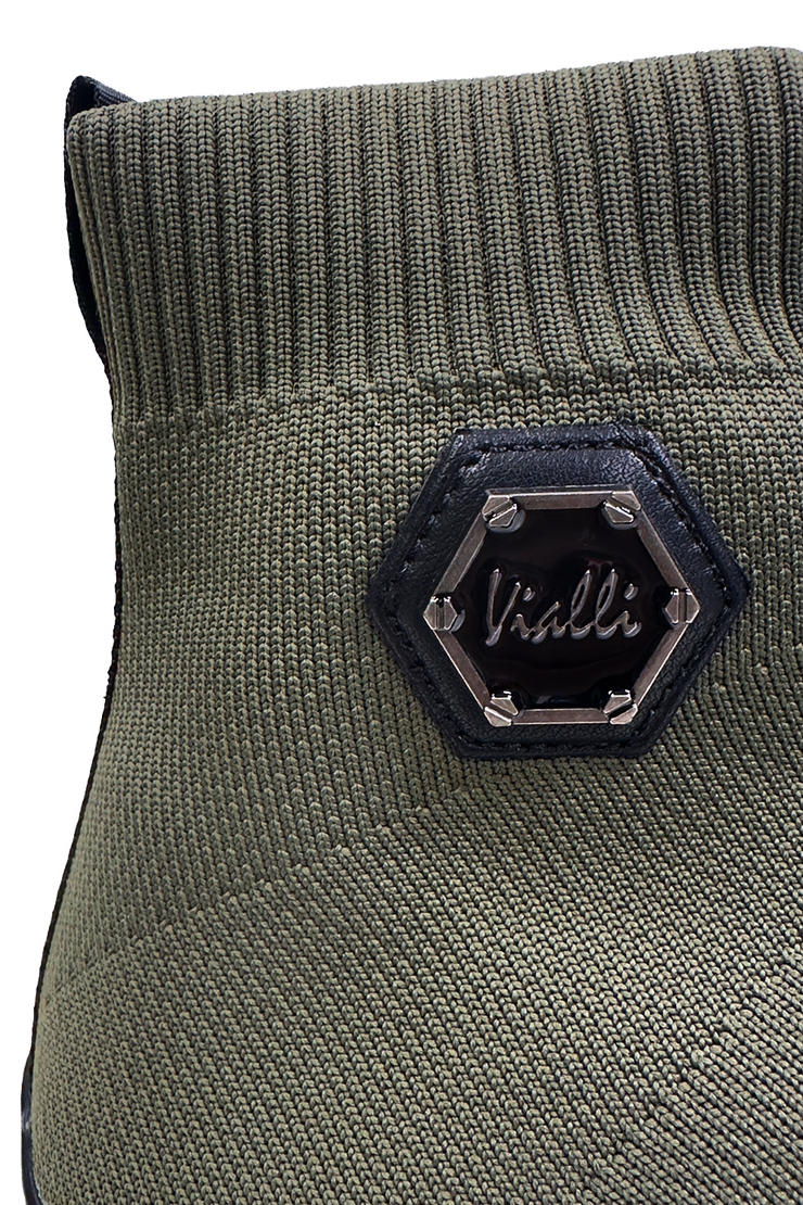 Cassimotto Mid Boot*