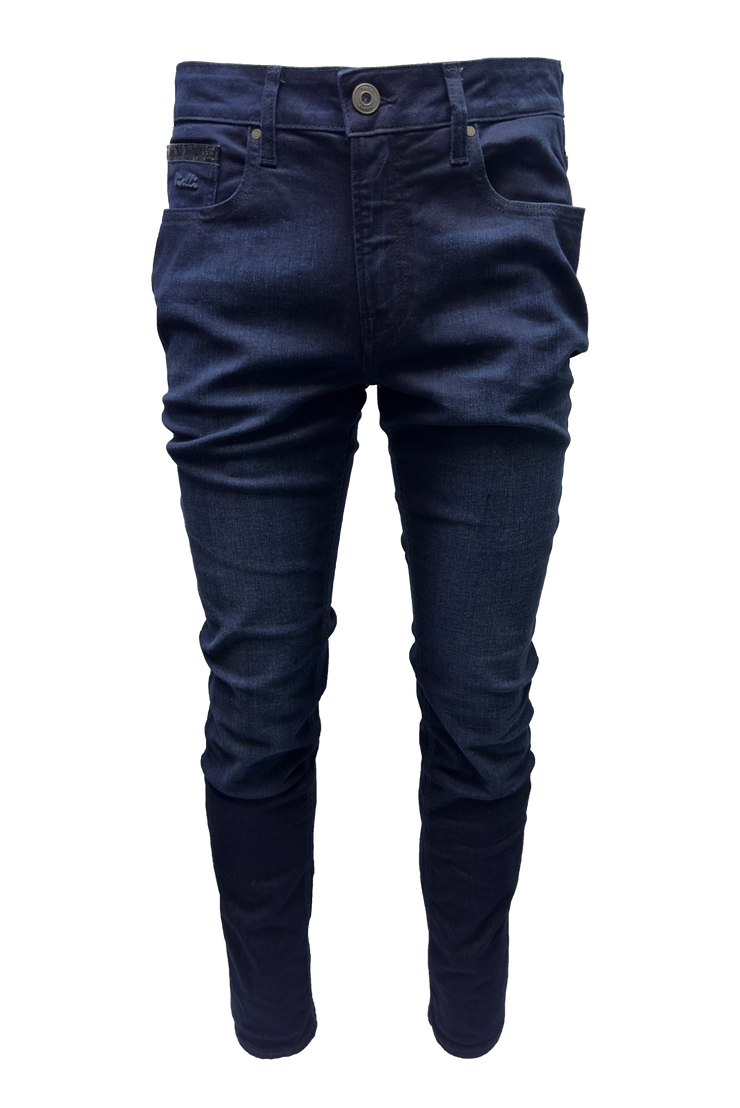 Immo Sottle Slim-Fit  Jean*