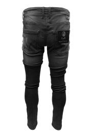 Iqueletraa Strato-Fit Jean*