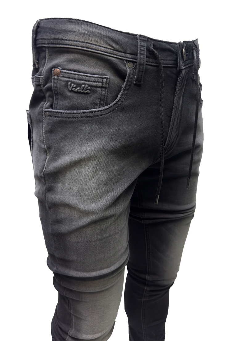 Iqueletraa Strato-Fit Jean*