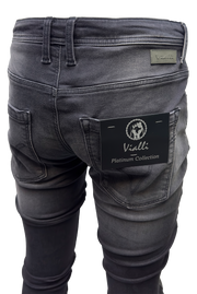 Iqueletraa Strato-Fit Jean*
