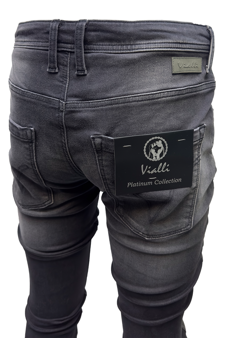 Iqueletraa Strato-Fit Jean*