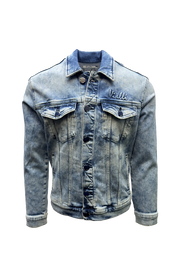 Isolate Denim Jacket*