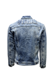 Isolate Denim Jacket*