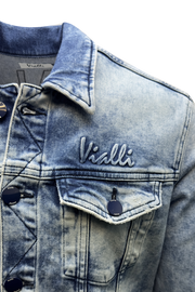 Isolate Denim Jacket*