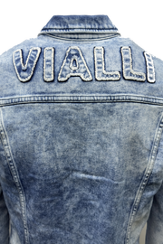 Isolate Denim Jacket*