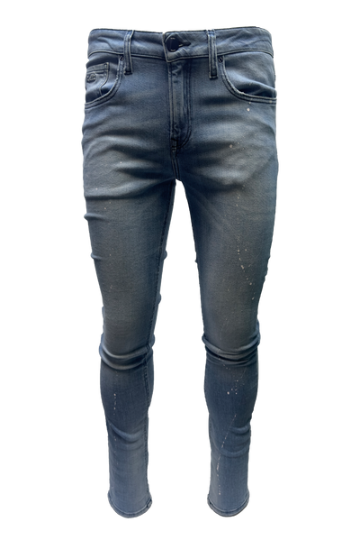 Jevelinio Skinny Fit Jean*