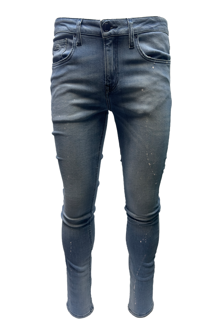 Jevelinio Skinny Fit Jean*