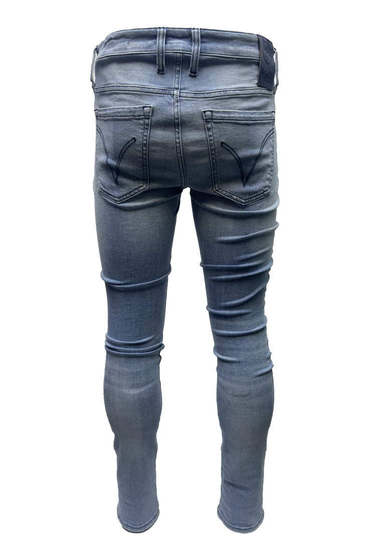 Jevelinio Skinny Fit Jean*