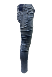 Jevelinio Skinny Fit Jean*