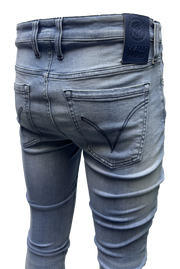 Jevelinio Skinny Fit Jean*