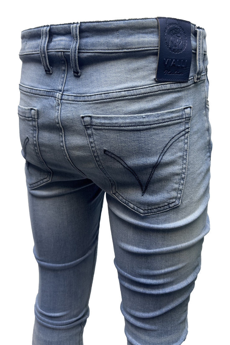 Jevelinio Skinny Fit Jean*