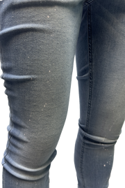 Jevelinio Skinny Fit Jean*