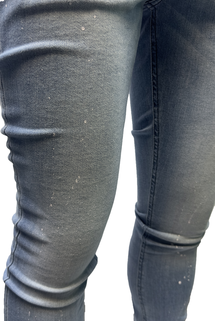 Jevelinio Skinny Fit Jean*