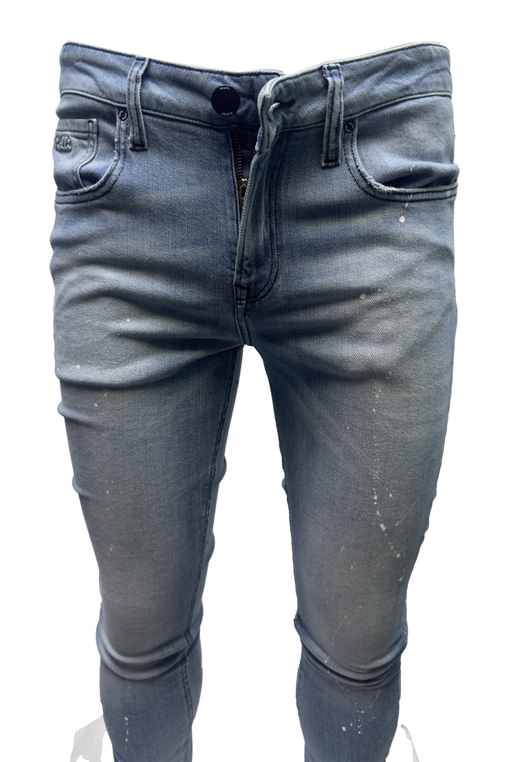 Jevelinio Skinny Fit Jean*