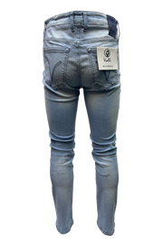 Jamanas Sottle Slim-Fit Jean*