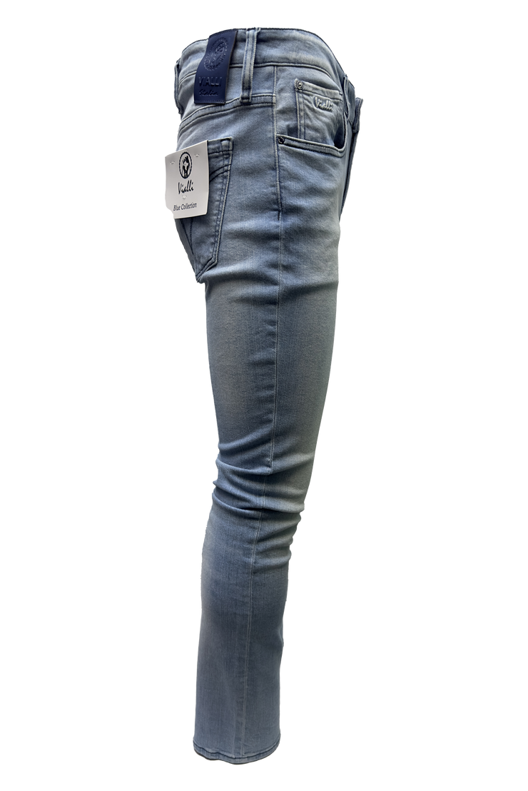 Jamanas Sottle Slim-Fit Jean*