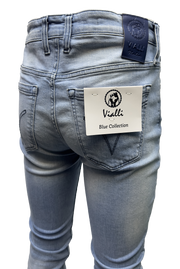 Jamanas Sottle Slim-Fit Jean*