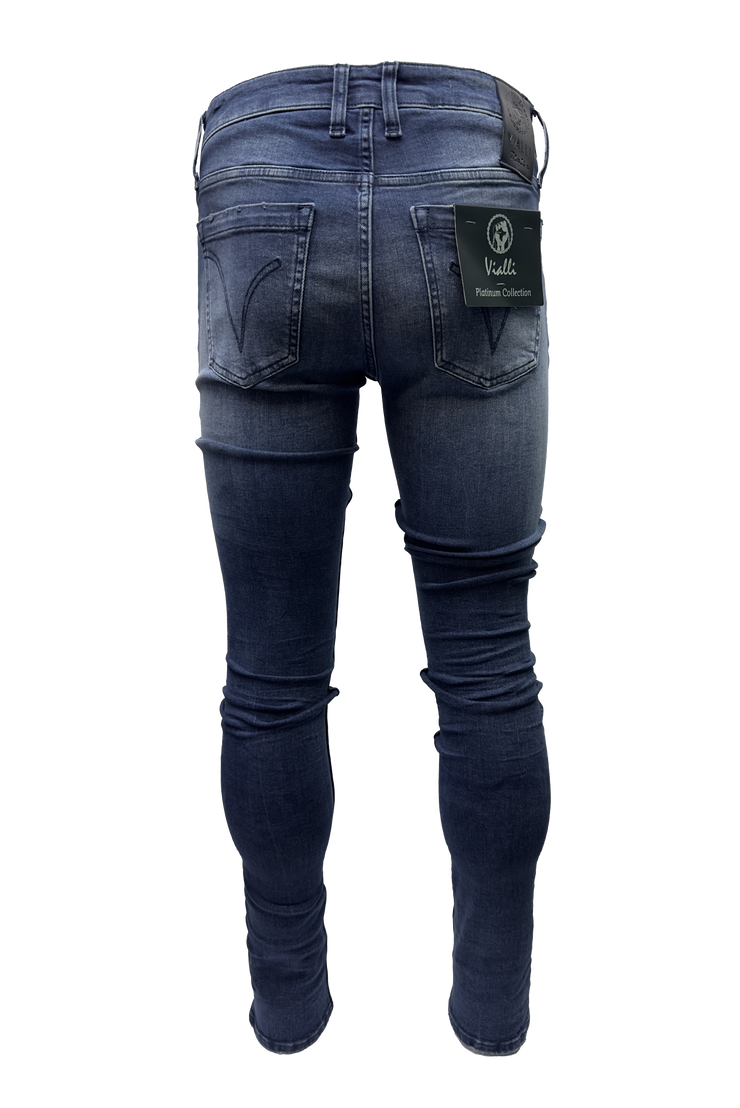 Jocalate Skinny Fit Jeans*