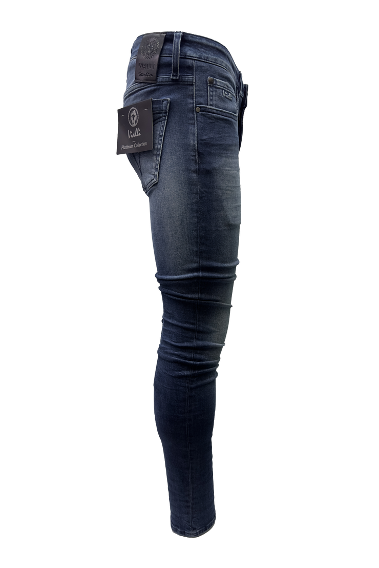 Jocalate Skinny Fit Jeans*