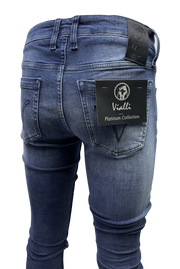 Jocalate Skinny Fit Jeans*