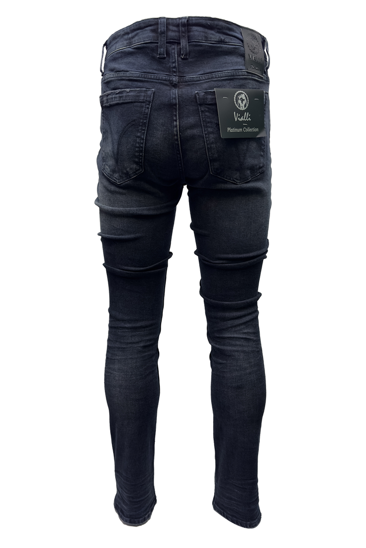 Jubilee Sottle Slim-Fit Jean*