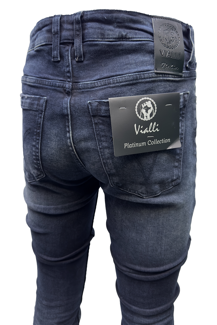 Jubilee Sottle Slim-Fit Jean*