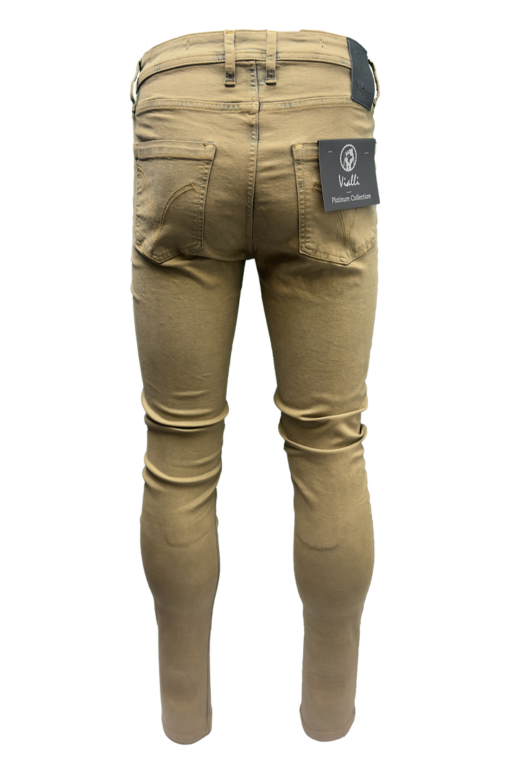 Ilongoji Ultra-Fit Jean*