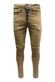Ilongoji Ultra-Fit Jean*