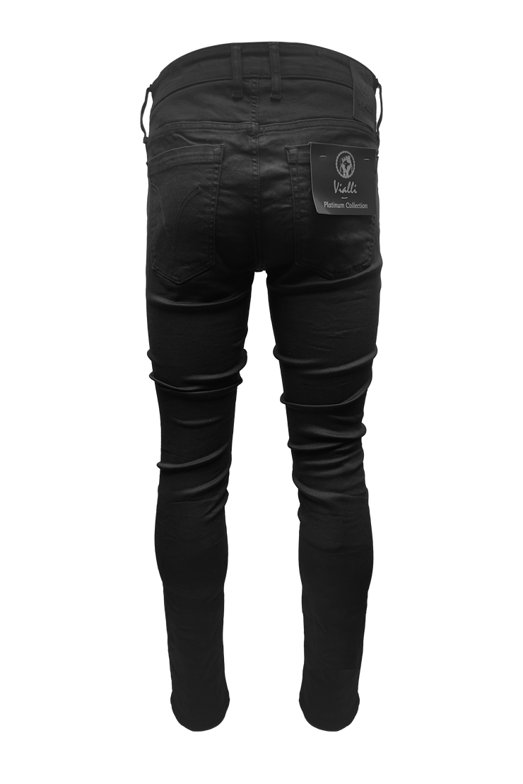 Iweatinno Sottle-Slim Fit Jean*