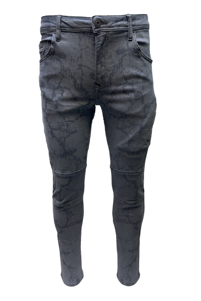 Luca Granite Morbido-Fit Jean*