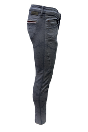 Luca Granite Morbido-Fit Jean*