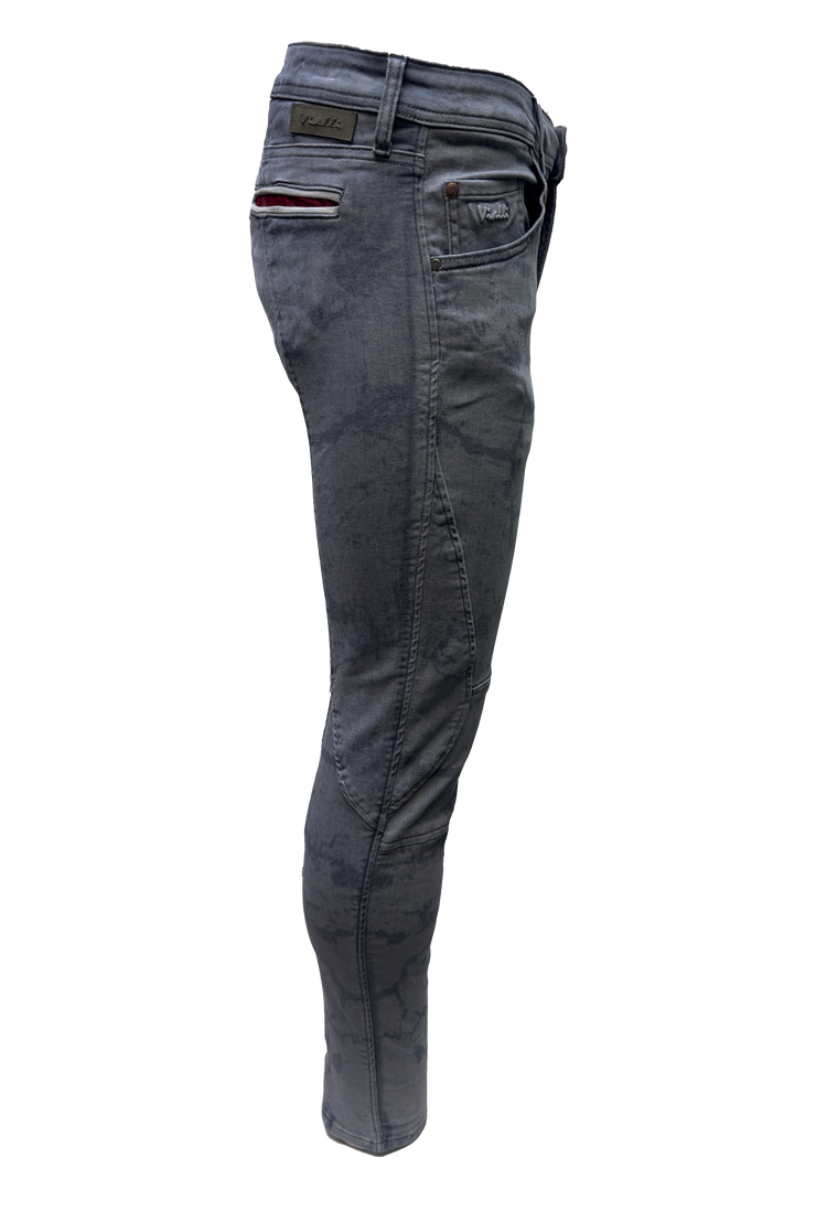 Luca Granite Morbido-Fit Jean*
