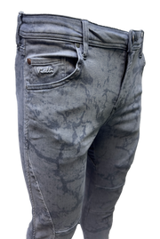 Luca Granite Morbido-Fit Jean*