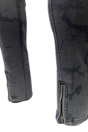 Luca Granite Morbido-Fit Jean*