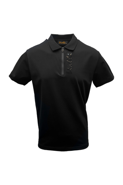 Jaffar Golfer*