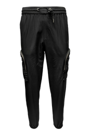 Ishmic Track Pants*