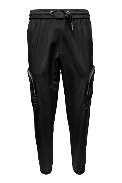 Ishmic Track Pants*