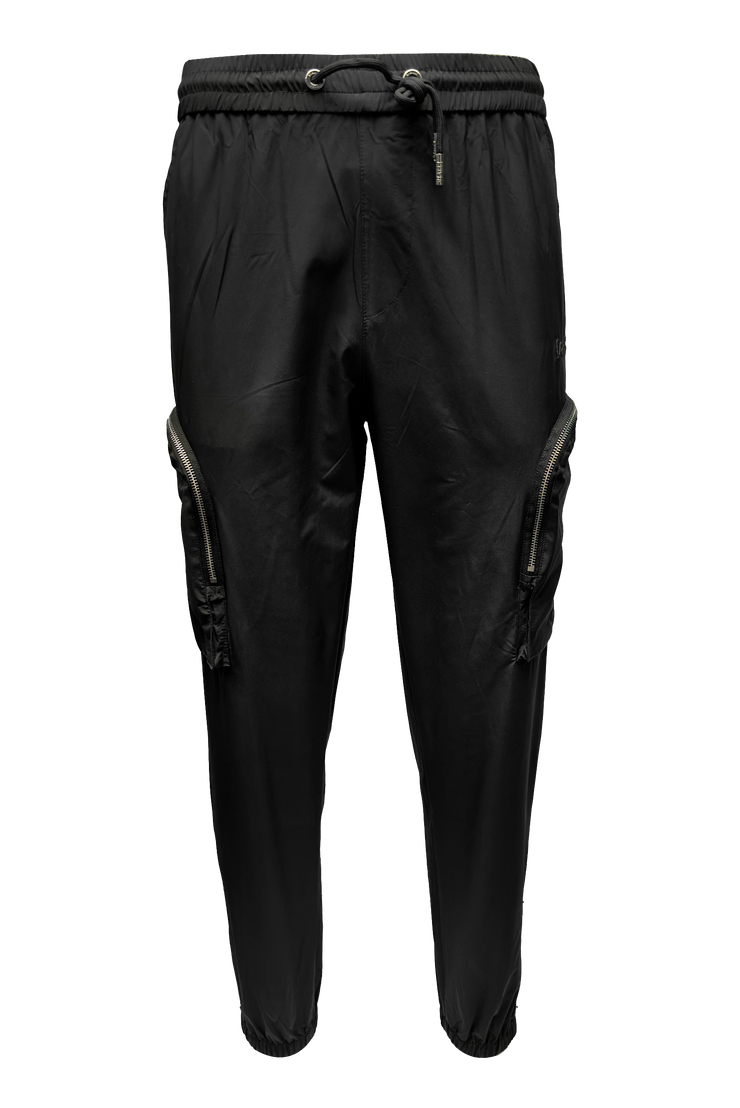 Ishmic Track Pants*