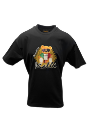 Jaftar Oversized T-Shirt*
