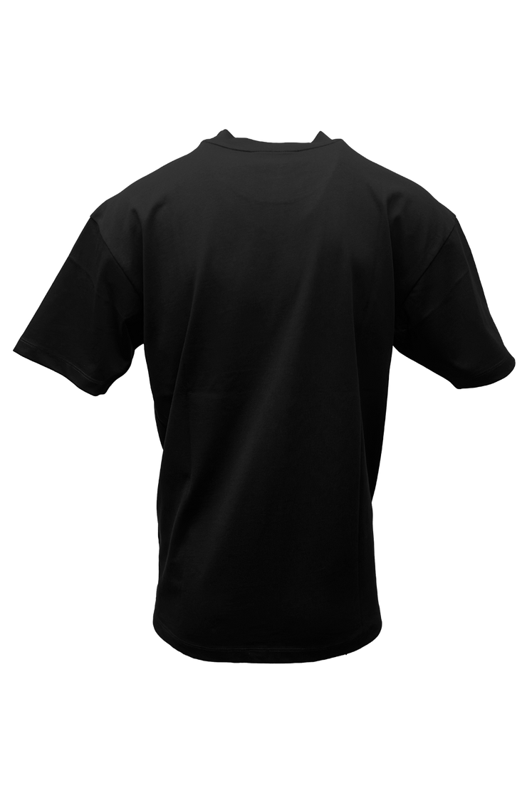Jaftar Oversized T-Shirt*