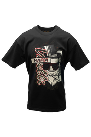 Joker Oversized T-Shirt*