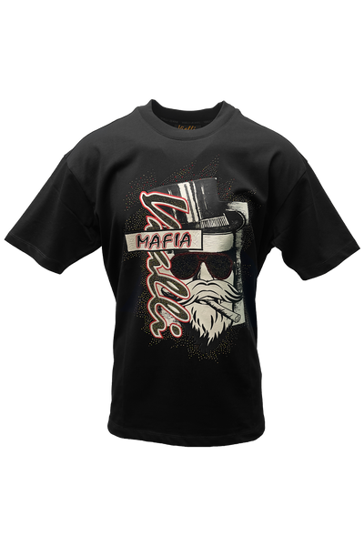 Joker Oversized T-Shirt*