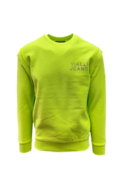 Go-Green Sweatshirt*