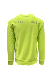 Go-Green Sweatshirt*