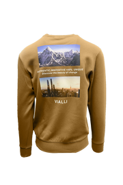 Grownner Sweatshirt*