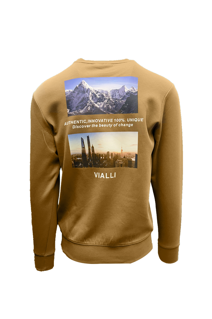 Grownner Sweatshirt*