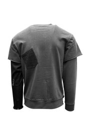 Graded Sweatshirt*