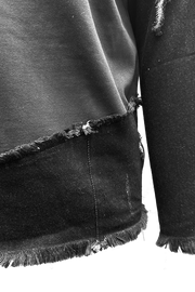 Graded Sweatshirt*