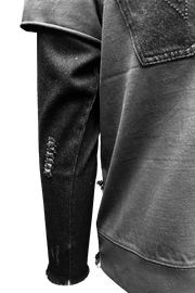 Graded Sweatshirt*